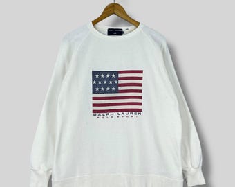 レア!!ポロ バイ ラルフローレン USA 012 スペルアウト 刺繍