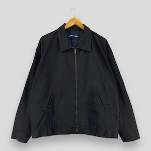 Vintage DICKIES Harrington Jacket Xlarge 1990s Dickies Union Wear