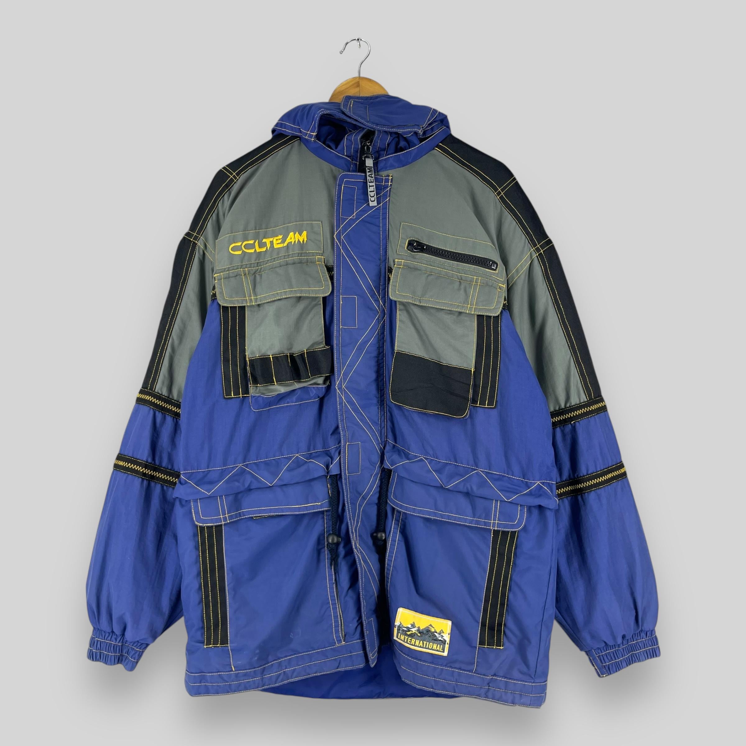 昭和レトロ★90年代★台湾製★当時物 seiller スキーウエアー 上下セット スキーウェア レディース レトロ 90年代 上下セット - メルカリ