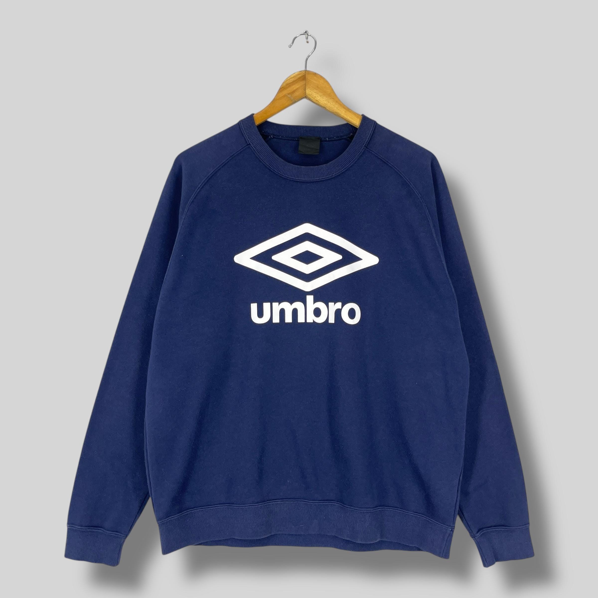 Umbro Crewneck - Etsy Umbro Crewneck - Etsy
