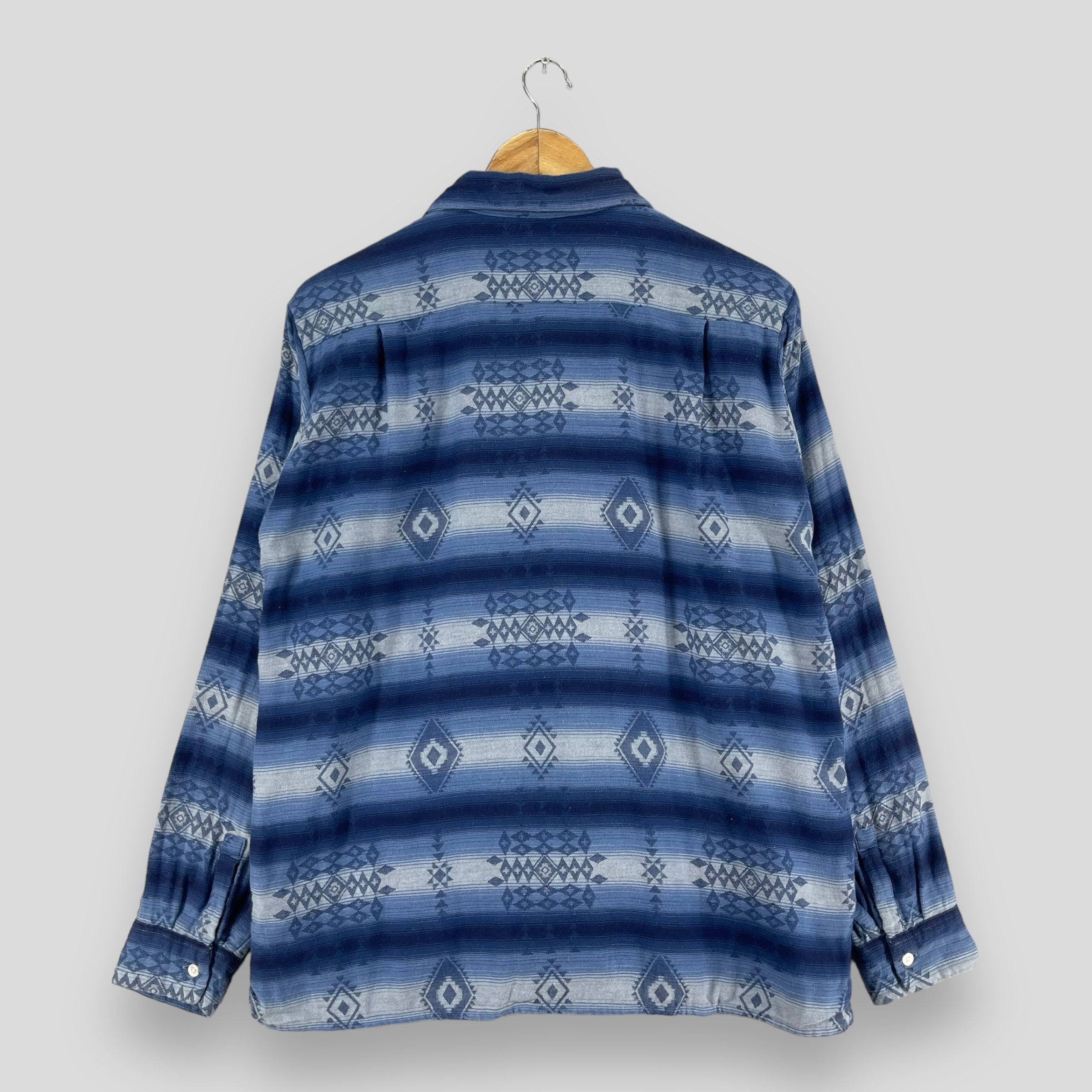 apparel annex 70S 襟付きシングル　茶　ヴィンテージ　36 apparel annex 70S 襟付きシングル 茶 ヴィンテージ 36