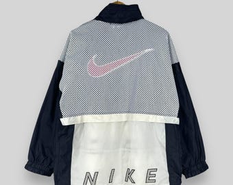 90年代ヴィンテージ ナイキ スウッシュ T90 ブラック トレーニング