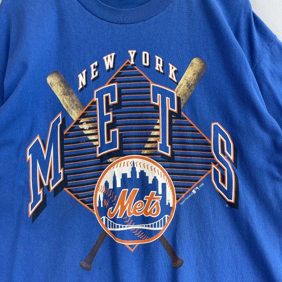 Mets ユニフォーム 星条旗デザイン サイズ: L 【公式通販】