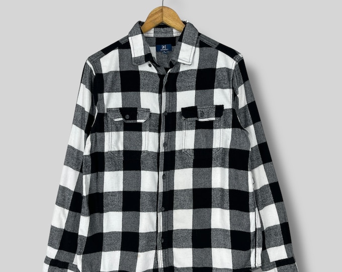 OXFORDS & BUTTONDOWN