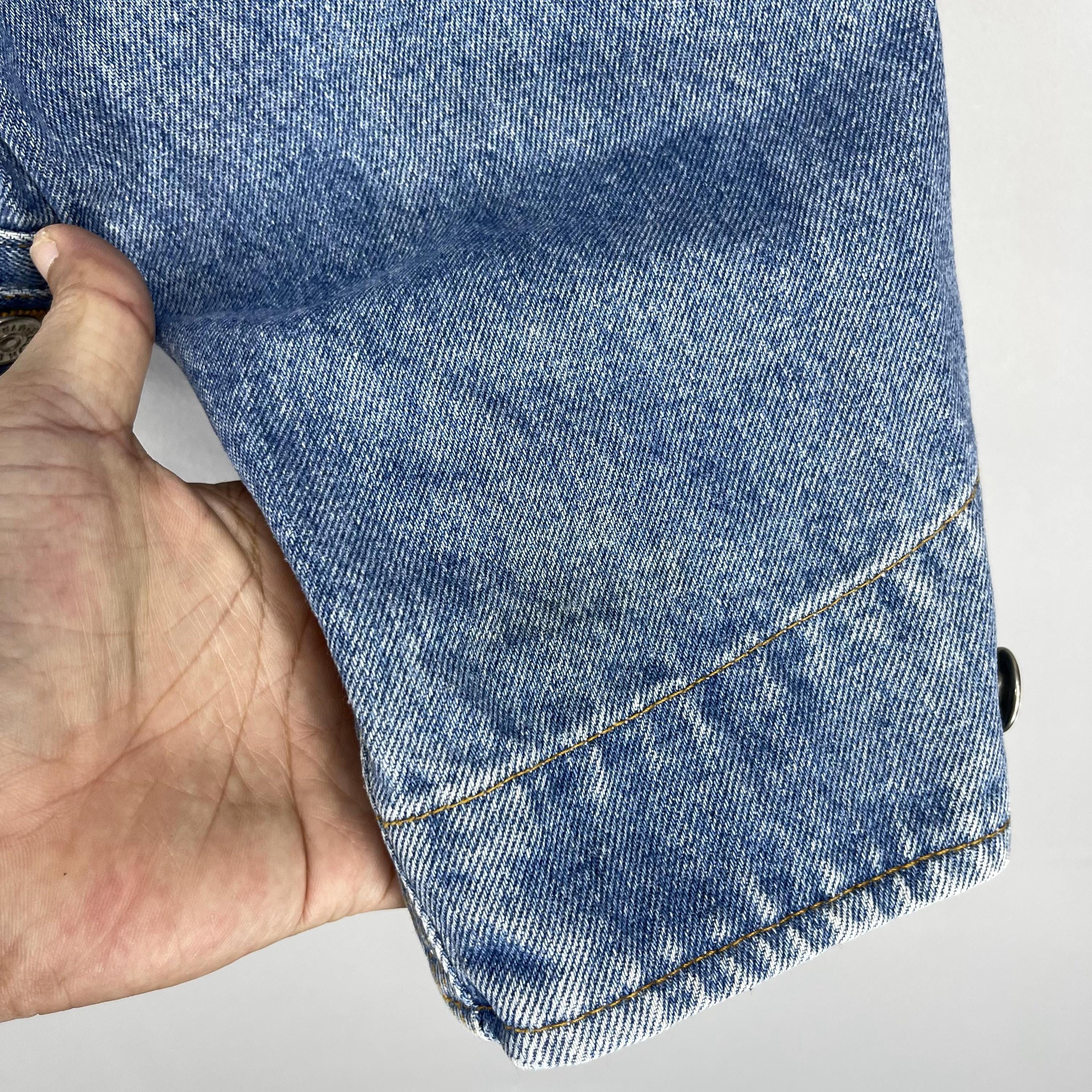 ポロジーンズ 2ndtype ジャケット希少ビッグサイズ ポロジーンズ 2ndtype ジャケット希少ビッグサイズ POLO RALPH