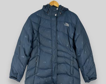 Vintage 90s the North Face Skiwear Jacket Small North Face Snow