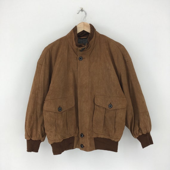 Vintage 1990s PLAYBOY Chore Jacket Medium Union Made Denim | Etsy
