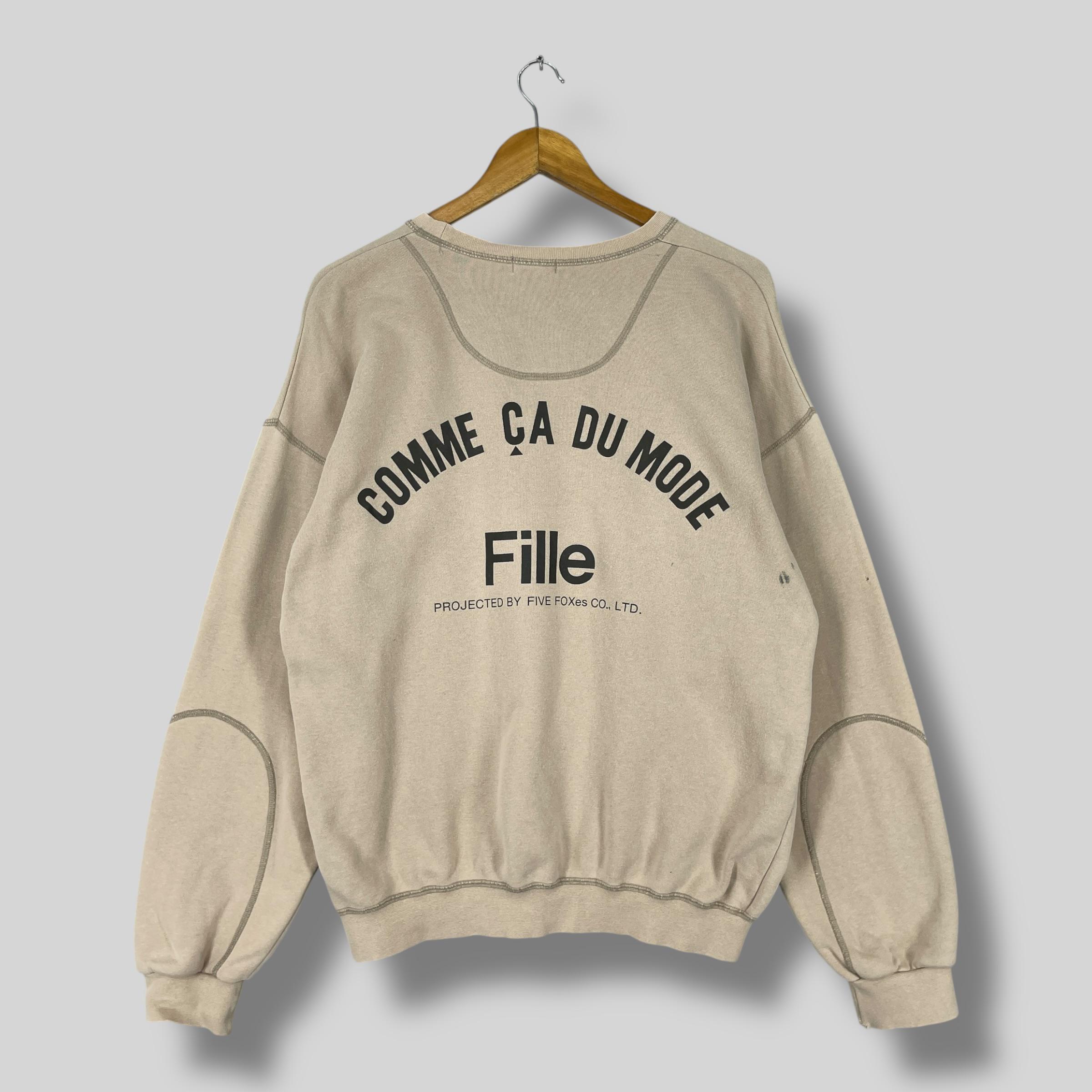 Comme Ca Vintage - Etsy