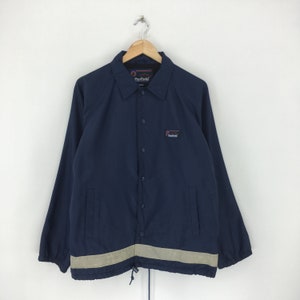 penfield coach jacket