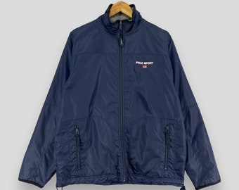 POLO SPORT ウィンドブレーカー ジャケット スモール