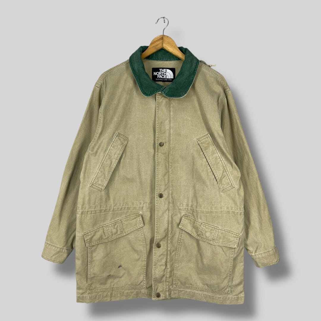 ジャケット・アウター The North Face Hunting Jacket LL Vintage THE NORTH FACE Hunting Jacket Xlarge 90's North Face