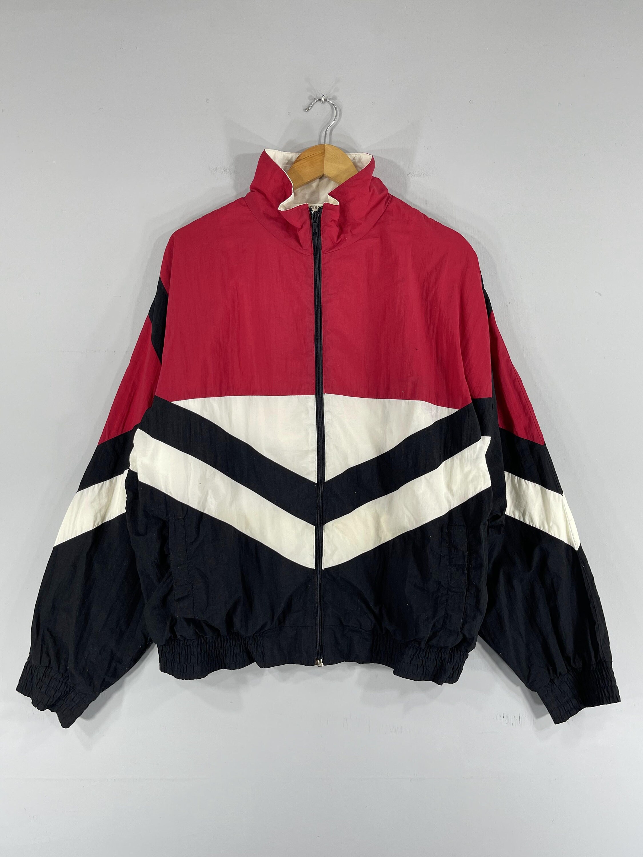 Vintage Windrunner - Etsy