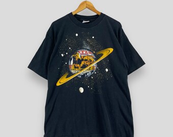 Vintage 90s the Beatles Pop Art T-shirt - Etsy