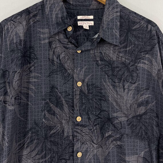 Merona pineapple shirt online
