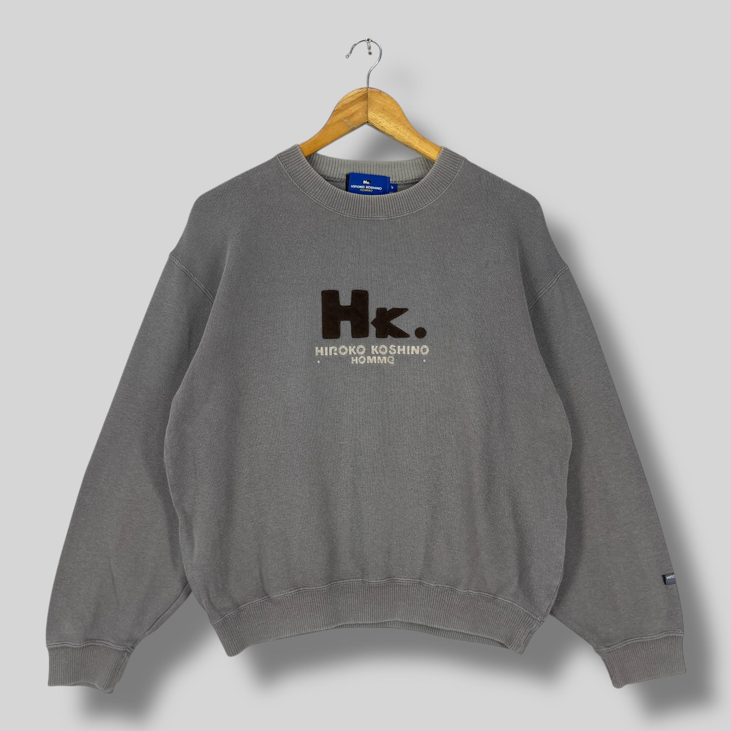 Hiroko Koshino Homme - Etsy