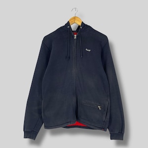 Number Nine Zip Up - Etsy