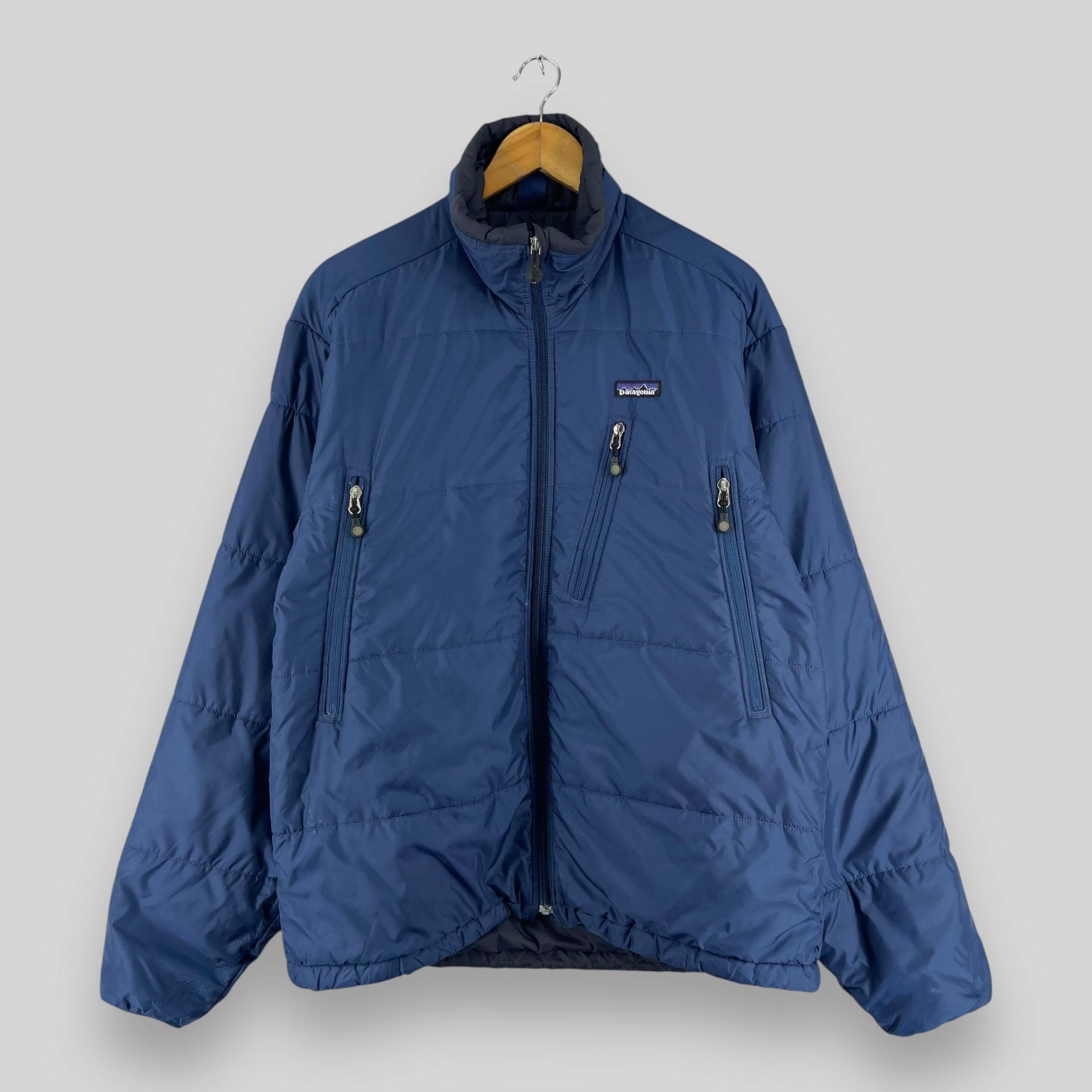 90s Patagonia Vest - Etsy