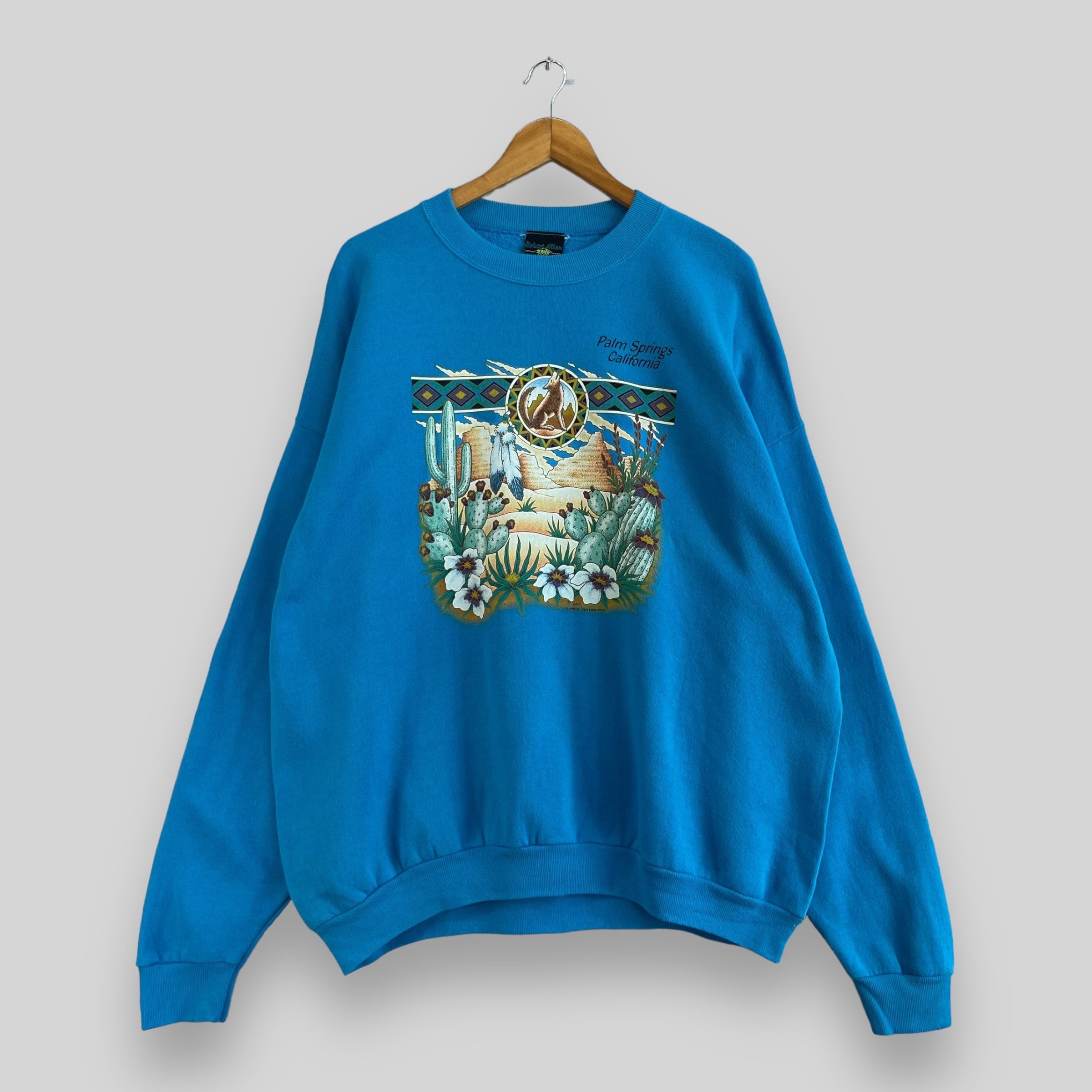 Palm Springs Sweater UK