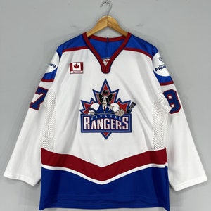 Size S New York Rangers Jersey NHL Fan Apparel & Souvenirs for sale