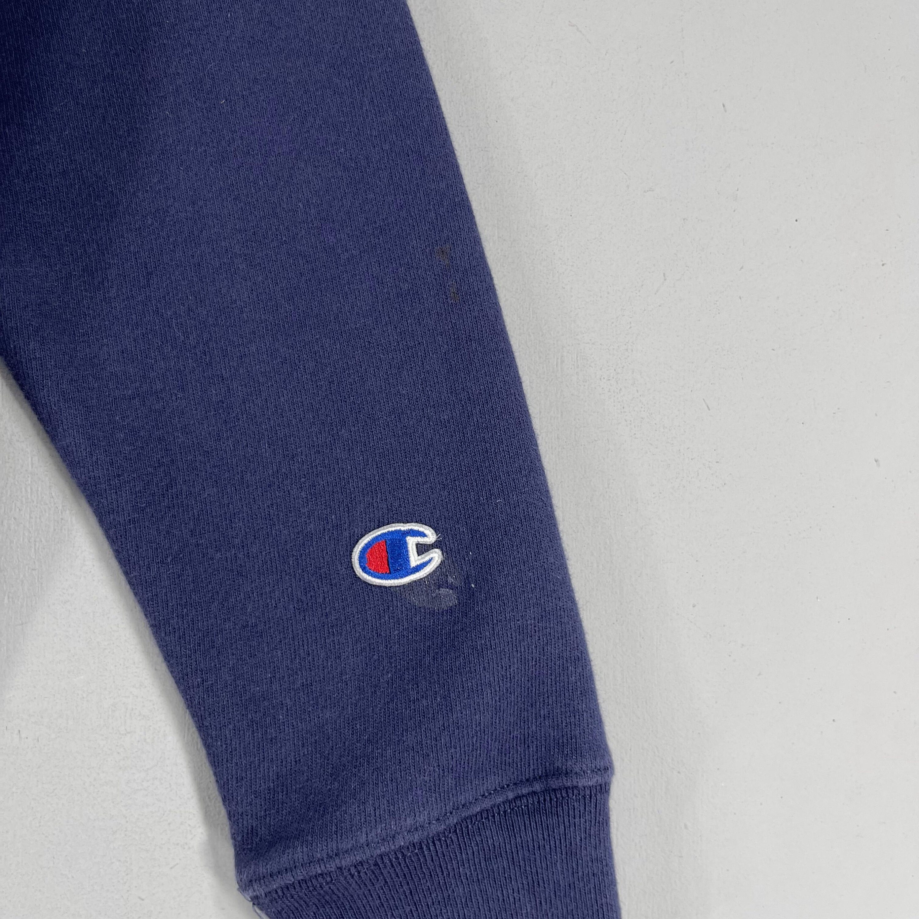 Vintage 1990s CHAMPION Crewneck Sweatshirt Medium Champion Reverse 