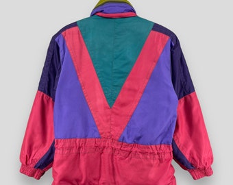 ジャケット COLMAR Women Jackets 1964 6ZB588 Pink COLMAR Women - Jackets, Bathing Suits and T-shirts - Shop