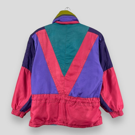 90′s Vintage COLMAR デカロゴ スキーウェア メンズ L 90′s Vintage COLMAR デカロゴ スキーウェア メンズ L 90′s