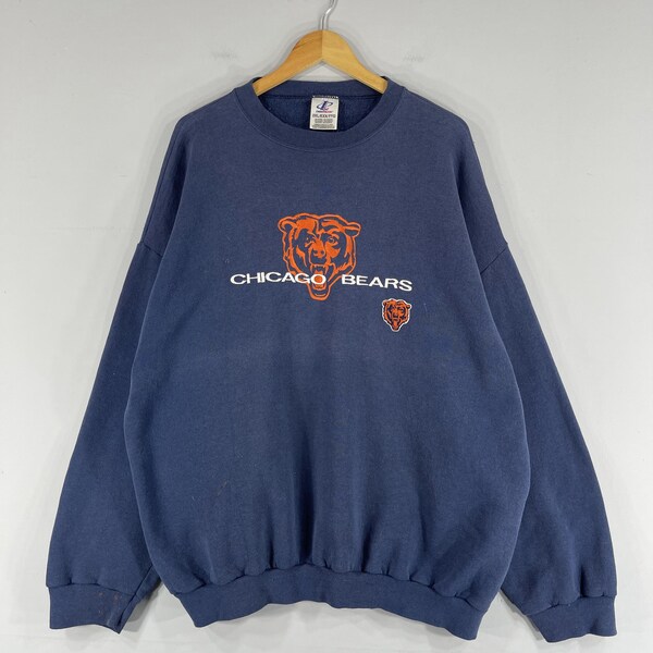 Chicago Bears Nfl - Etsy