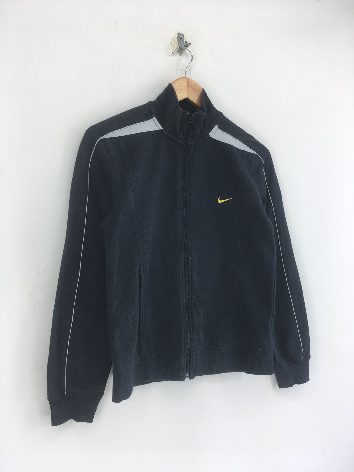 sweater nike 1990s