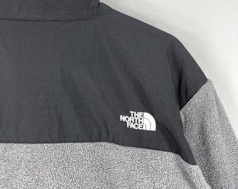 ヴィンテージ 1990 年代 ノースフェイス デナリ ジャケット XL ザ