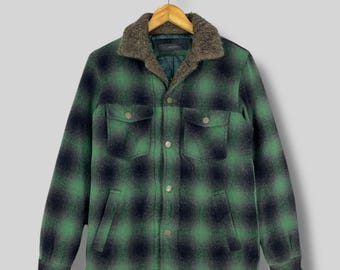JACKETS & COATS