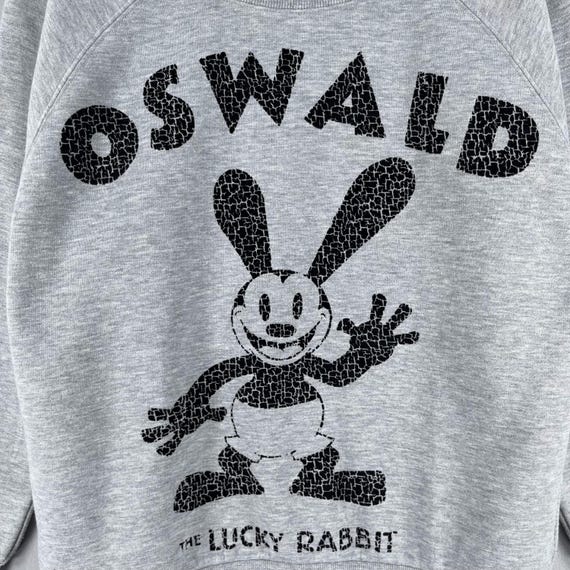 OSWALD the Lucky Rabbit ステューシー OSWALD the Lucky Rabbit