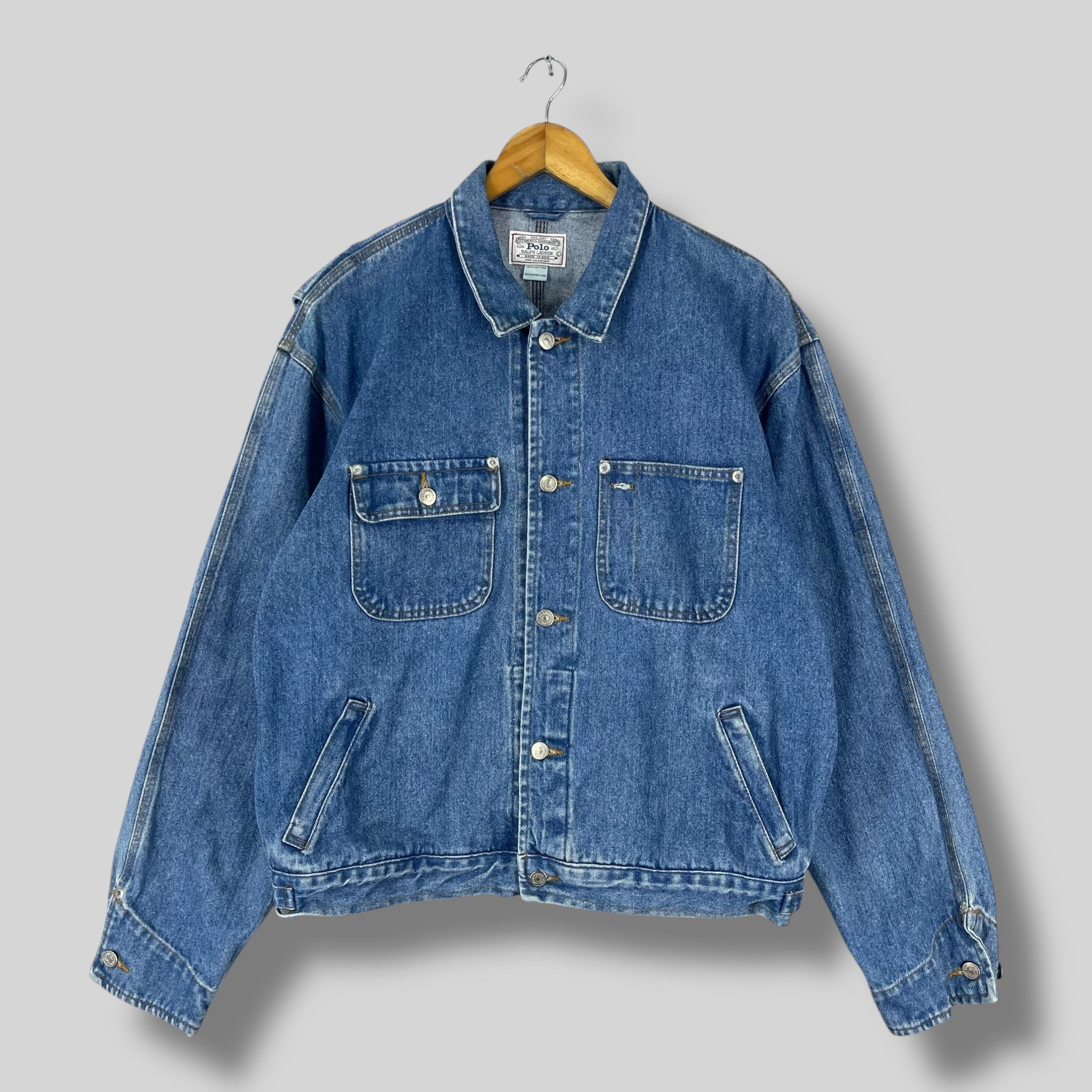 Levis 506xx Jacket - Etsy