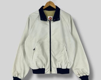 Vintage 90's COLUMBIA Bomber Jacket Xlarge Columbia Usa Sportswear