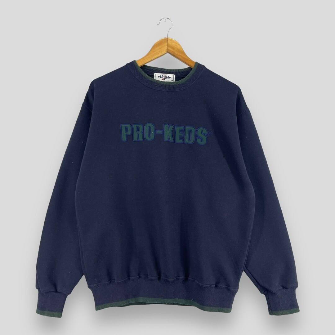 [ KEDS] ★1916 LOGO SWEATSHIRT il_1080xN.5932772913_h3rn.jpg