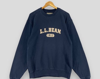 Ll 2024 bean sweatshirt