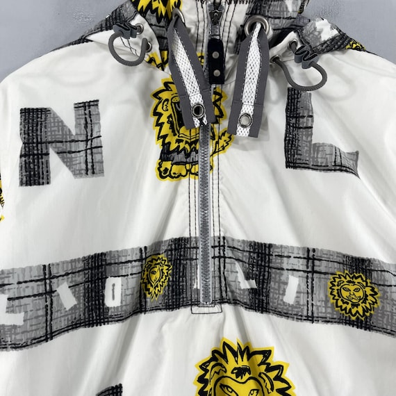 Vintage 90's PHENIX Parka Ski Jacket Medium Phenix Lion Ski Vintage 90's PHENIX Parka Ski Jacket Medium Phenix Lion Ski