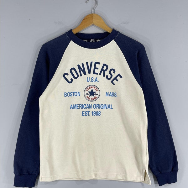 Converse All Star - Etsy