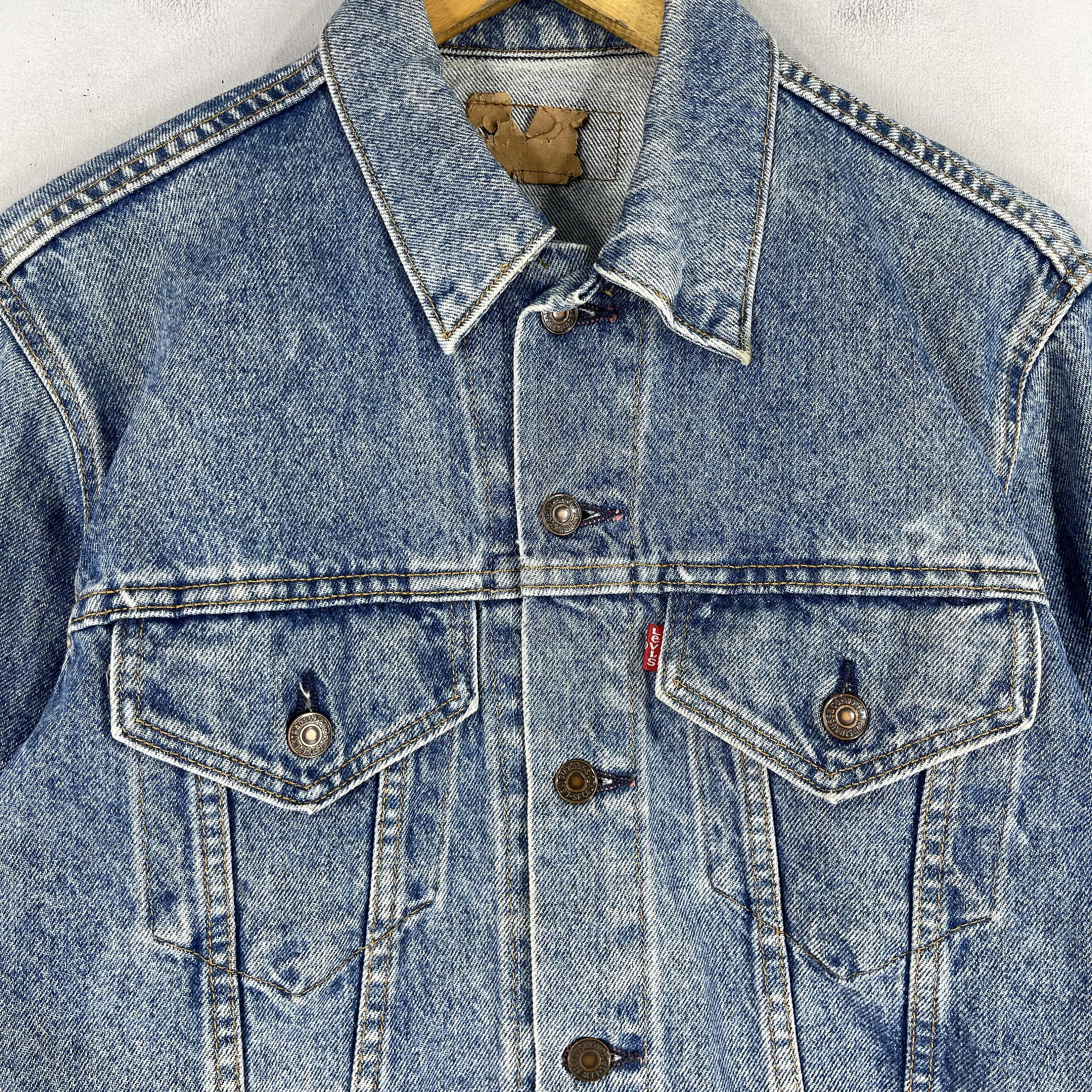 Vintage 90