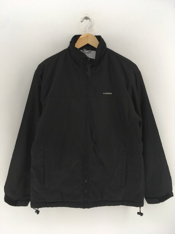 converse windbreaker jacket