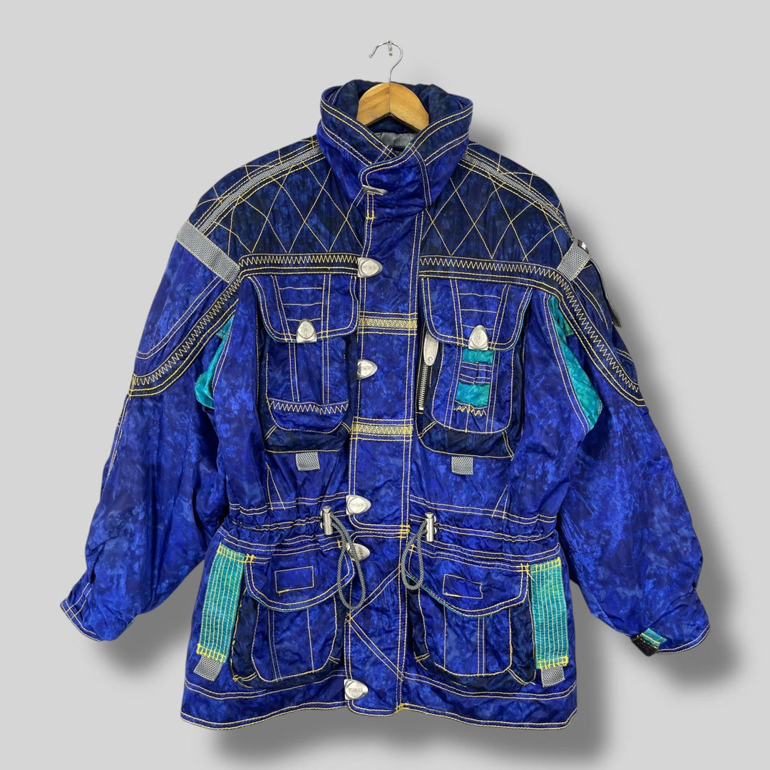 【PHENIX】（M）スキーウェア/アウトドアジャケット/90年代/ヴィンテージ il_1080xN.6883292338_7haj.jpg