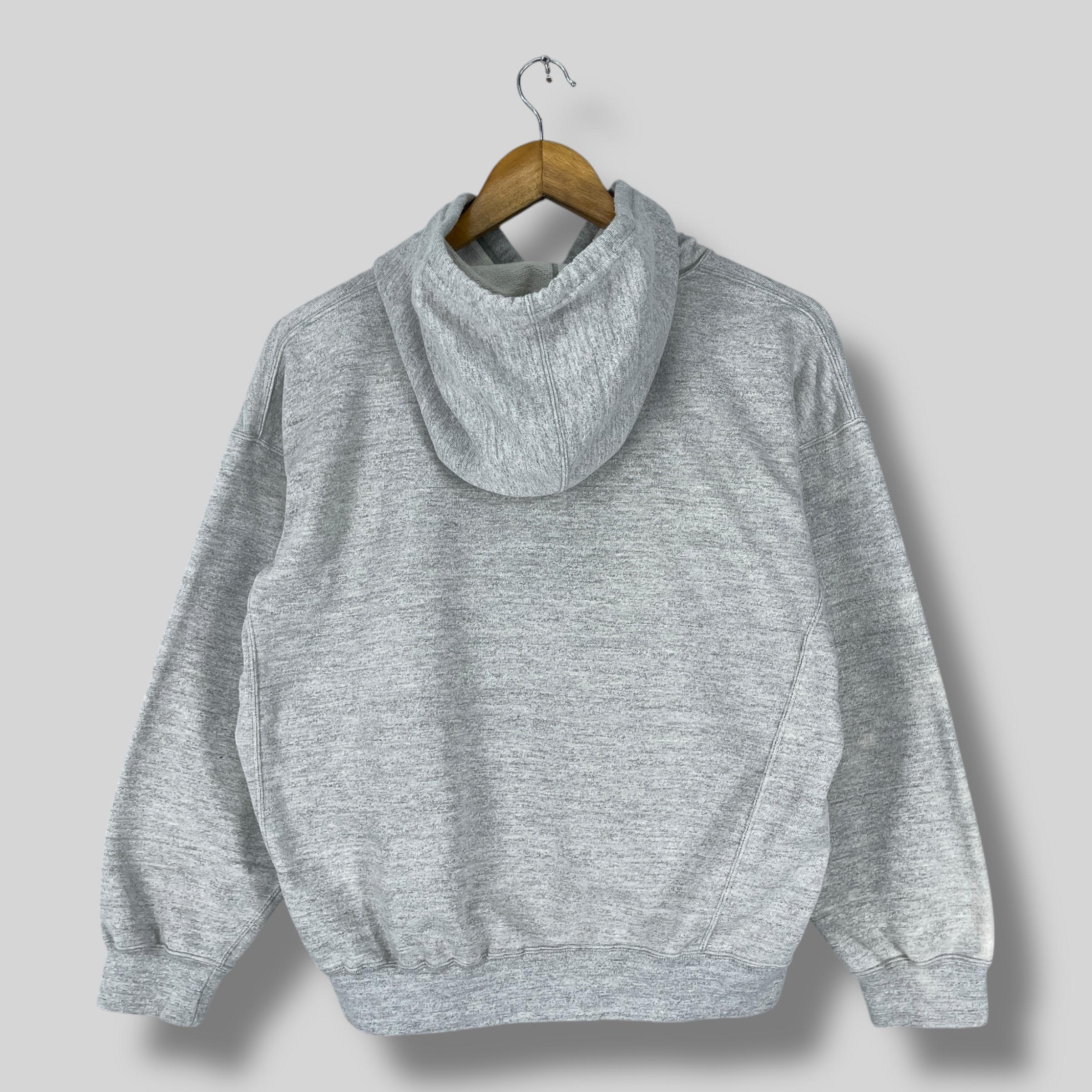 CHAMPION Pullover Hoodie Small Vintage 90