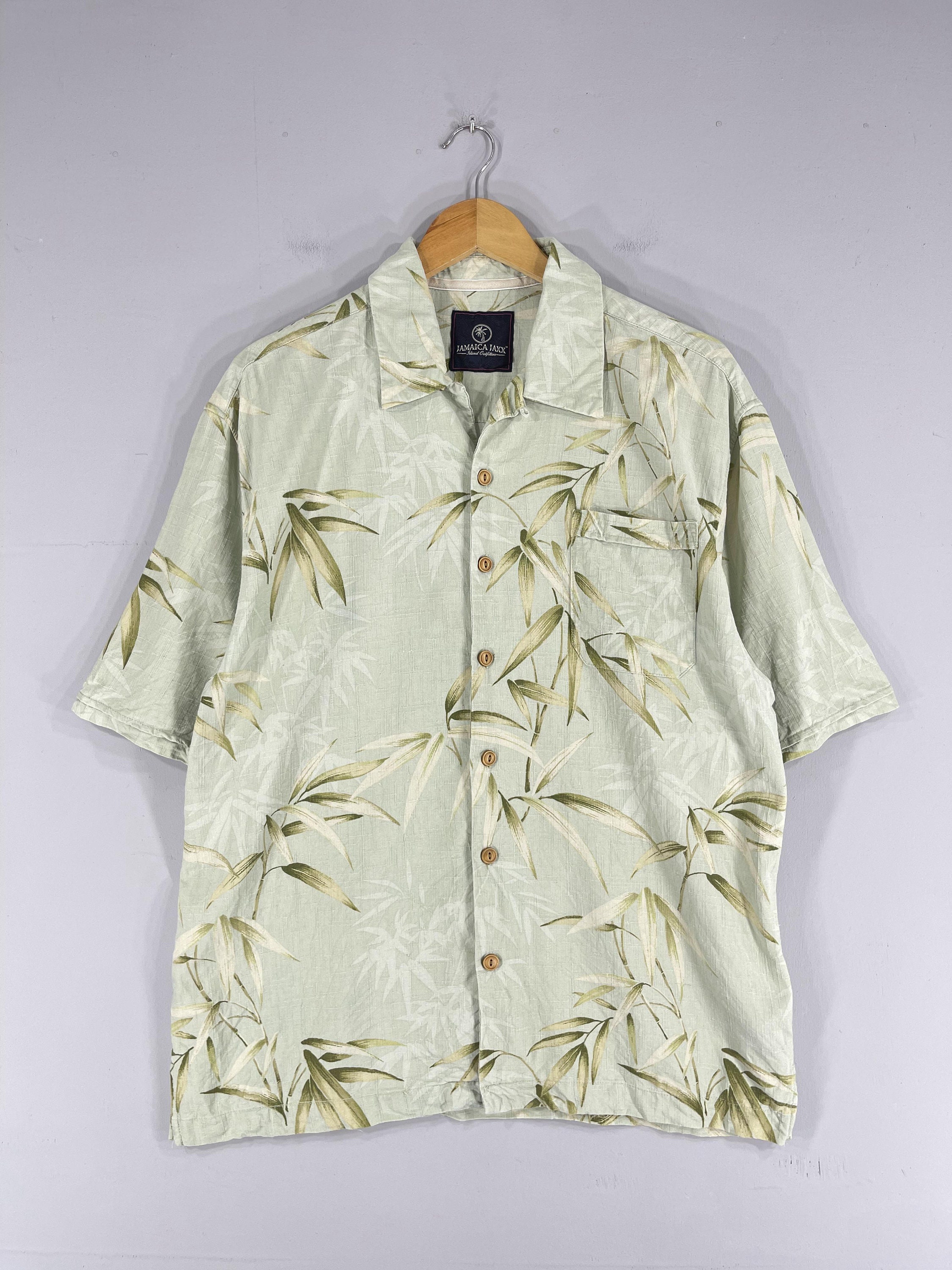 jamaica jaxx shirts