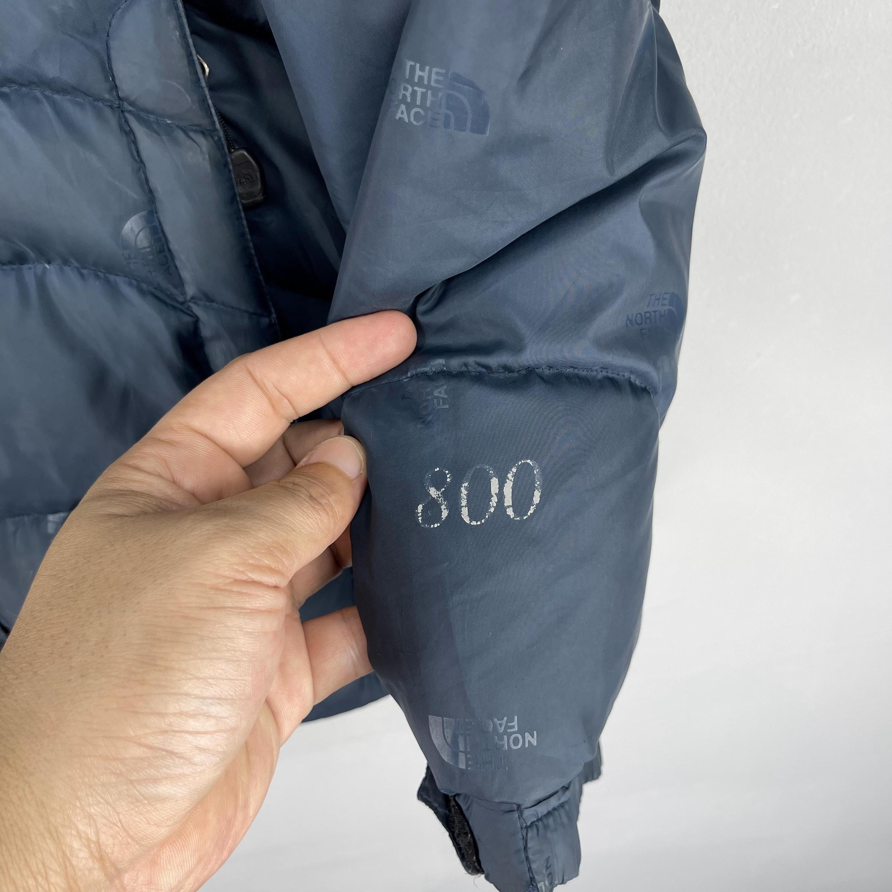 THE NORTH FACE Summit Series 800 Puffer Medium Vintage 1990s North