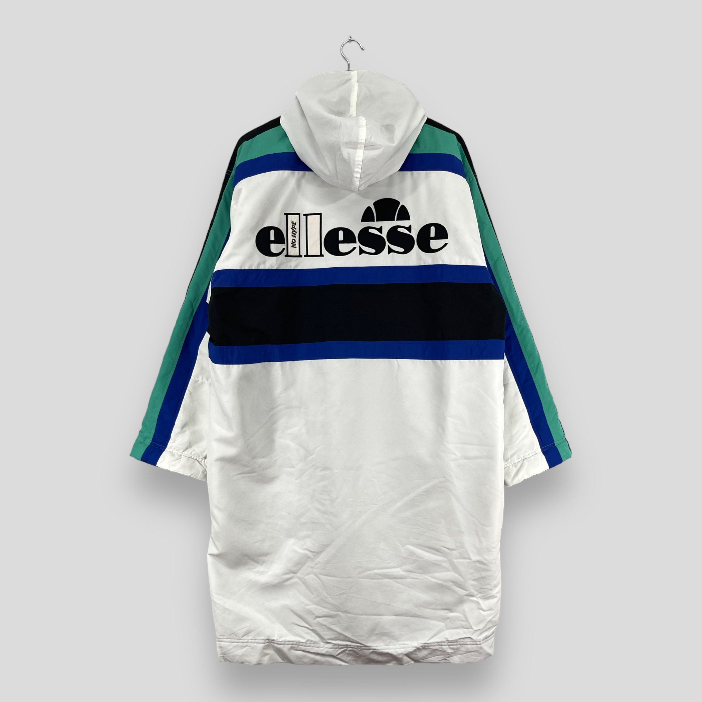 90s Ellesse Italia - Etsy