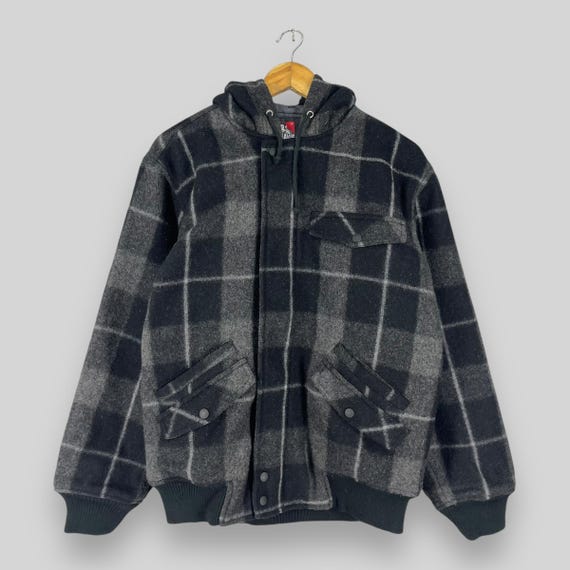 Ben davis wool jacket - Gem
