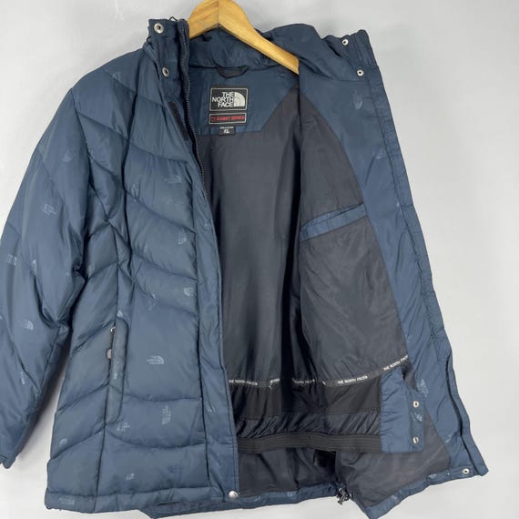 THE NORTH FACE Summit Series 800 Puffer Medium Vintage 1990s North