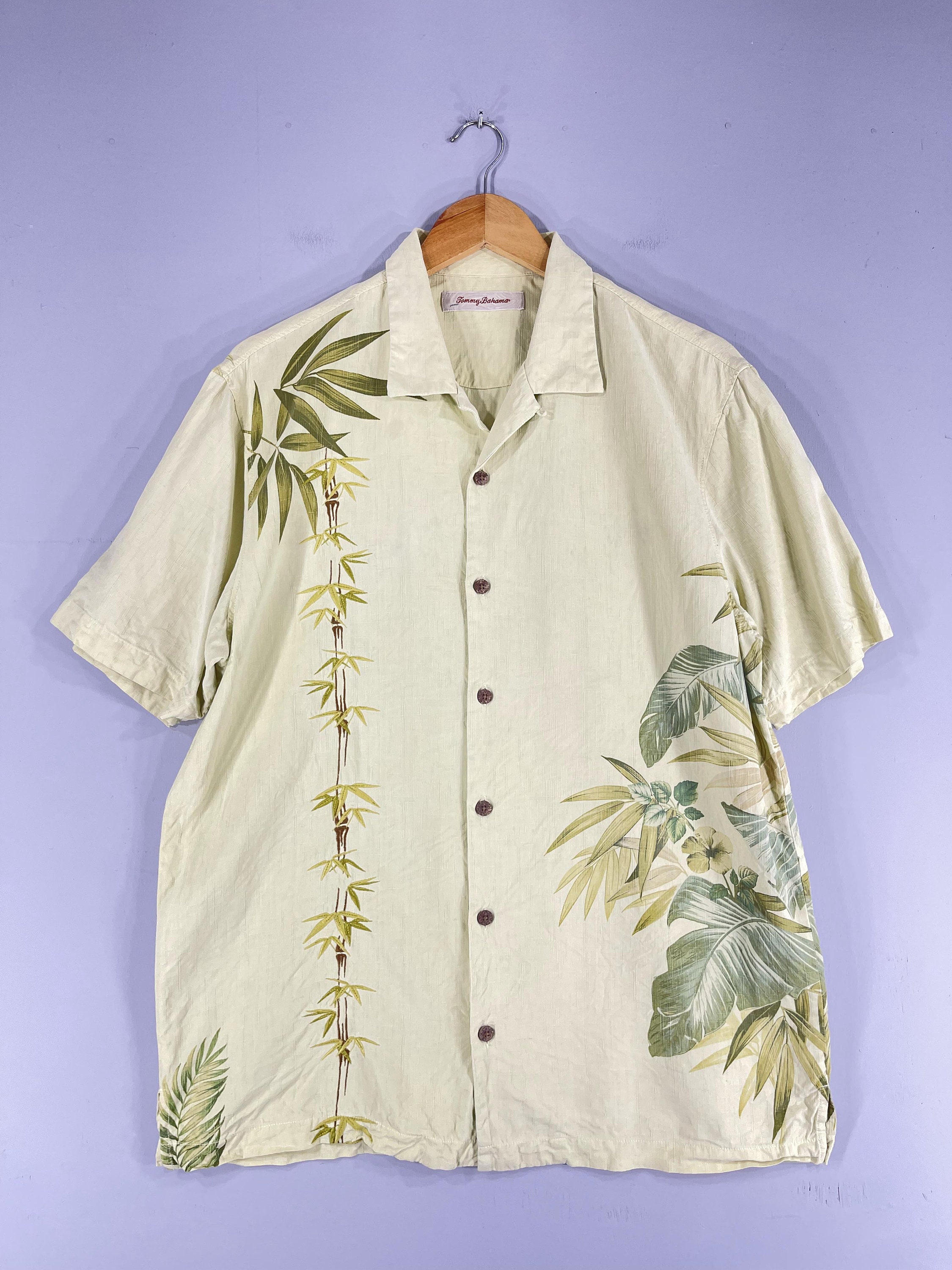 90s Tommy Bahama - Etsy