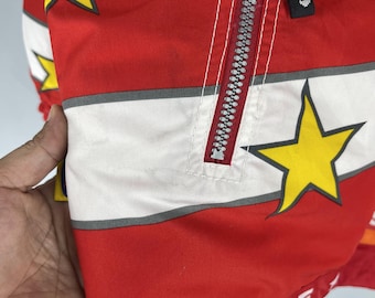 Vintage 1990s ELLESSE Bulldog Ski Jacket Large Ellesse