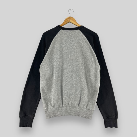 Vintage CHAMPION Raglan Sweatshirt Crewneck Medium 1990s Champion Sportswear Champion Athletic Apparel Pullover Sweater Size M Etsy Denmark
