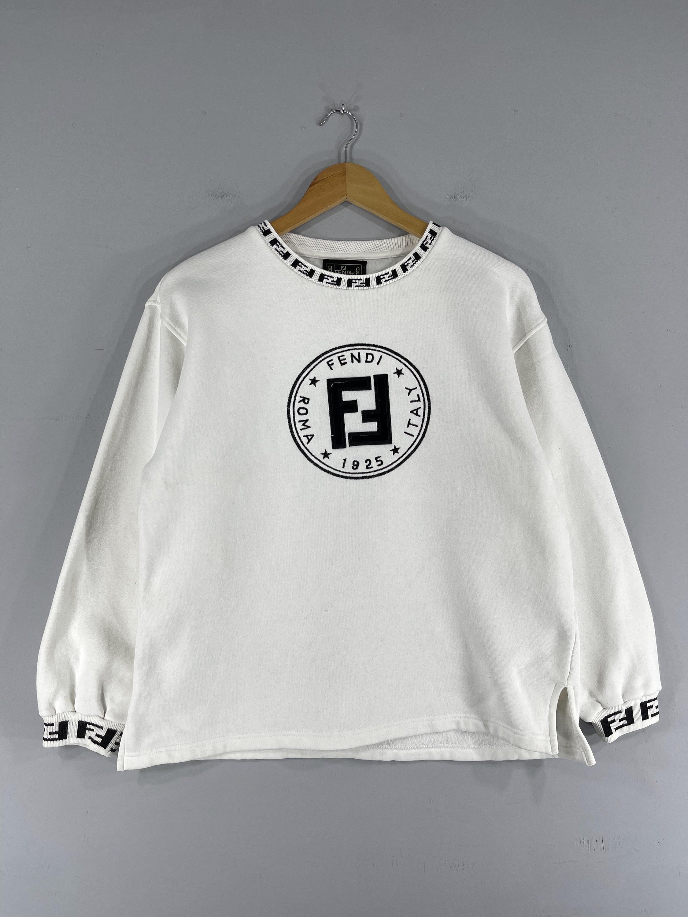 Fendi Sweater Women - Etsy